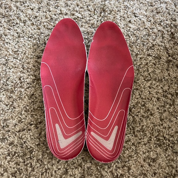 Nike LunarFly 2 Running Shoes Women’s Size 12 - Picture 8 of 9